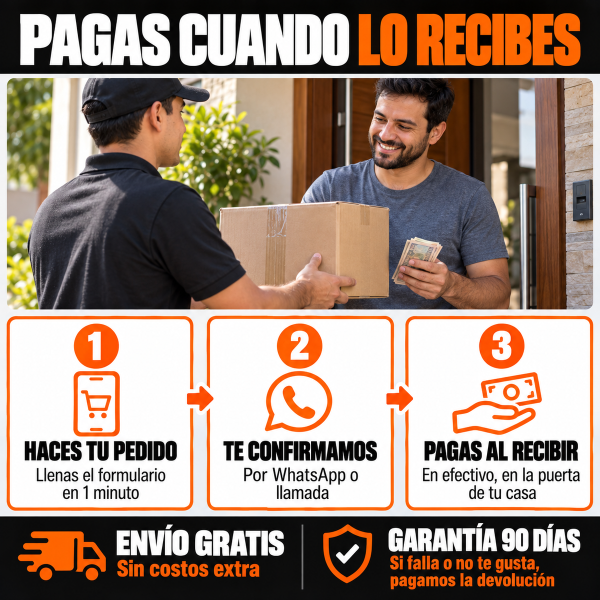 Hidrolavadora Inalámbrica con 2 Baterías + Kit de Herramientas Gratis